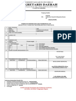 Form Cuti Dan Izin PKM