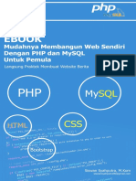 Modul PHP 2018-2019