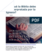 ACIPRENSA - Por qué la Biblia debe ser interpretada por la Iglesia.docx