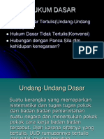 8.hukum Dasar