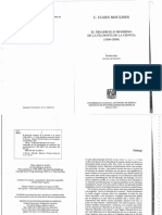 Moulines, Ulises C - El Desarrollo Moderno de La Filosofía de La Ciencia PDF