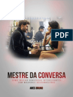 Livro 2 - Mestre Da Conversa