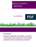 185083262 2 Kesehatan Jiwa Remaja Edit Ynr 26 Juli 2010