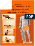 No Tools Bodybuilding PDF