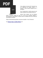 Apostila Vray 3 6 Sketchup Em Portugues - PDF