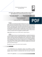 Metodo de Analisis PDF