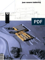 El Croquis 73 - Juan Navarro Baldeweg 1992.1995.pdf