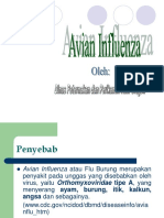 AVIAN INFLUENZA[1].ppt