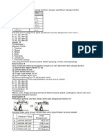 Soal Uh Ipa Pengukuran Plus Pembahasan