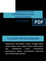 2.singkatan Dalam Kefarmasian & Kedokteran B