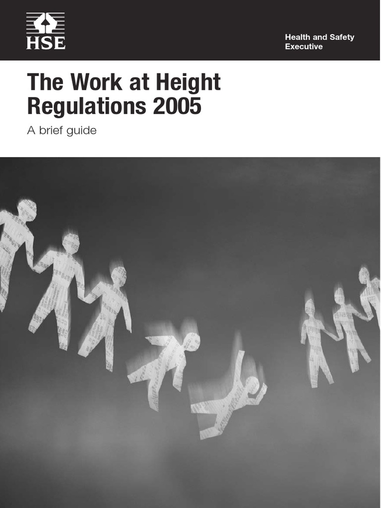 the-work-at-height-regulations-2005-a-brief-guide-pdf-safety