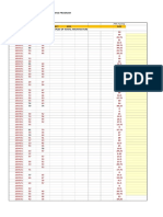 NAVAL ARCHITECTURE PROGRAM REVIEW 2019 SCHEDULE