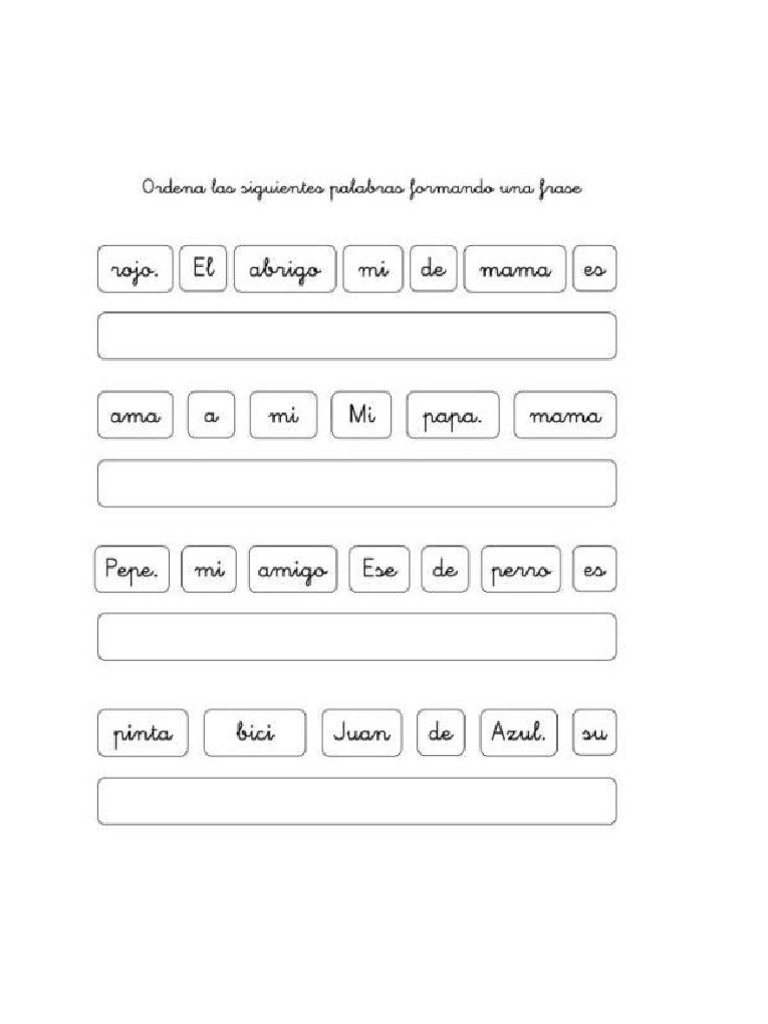 Fichas Tel | PDF