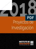 Investigaciones IDIC