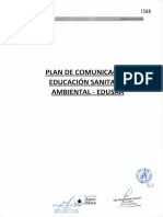 PLAN DE COMUNICACIÓN SANITARIA AMBIENTAL -EDUSAA.pdf