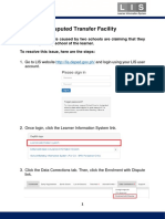 Tutorial - Disputed Transfer.pdf