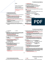 Variable Costing and Segmented Reporting