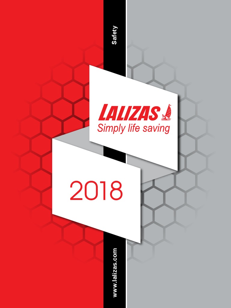 Lalizas Life Link - Imbracatura Di Sicurezza Tripla Con 3 Moschettoni, ISO 12401 - Foto 14