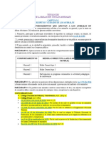 Título Xiii Del Respeto y Cuidado de Los Animales