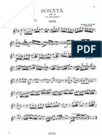 IMSLP300008-PMLP314354-Sonata No. 1 - Blave-tL'Henriette - Flute Part PDF