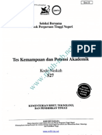 TKPA 2018 Kode 527 (Www.m4th-Lab - Net) PDF