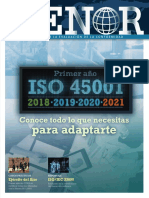 Revista AENOR N346 Marzo2019 PDF