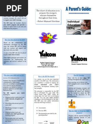 IEP