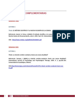 Lecturas Complementarias U1 PDF
