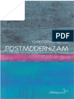 Postmodernizam - Kratki uvod.pdf