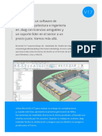 BricsCADV17 Brochure Es ES