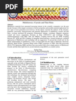 Download Multiferroic Crystals and Thin Films by str123456 SN42325318 doc pdf