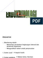 ENDOKRINOLOGI