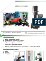 Livro de Ensaios de Durezas PDF