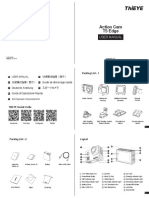 T5 Edge-User Manual