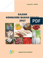 Kajian Konsumsi Bahan Pokok tahun 2017.pdf