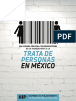 La trata desde la vision de OC en Mexico.pdf