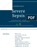 [CASE] - SEVERE SEPSIS presentasi.pdf