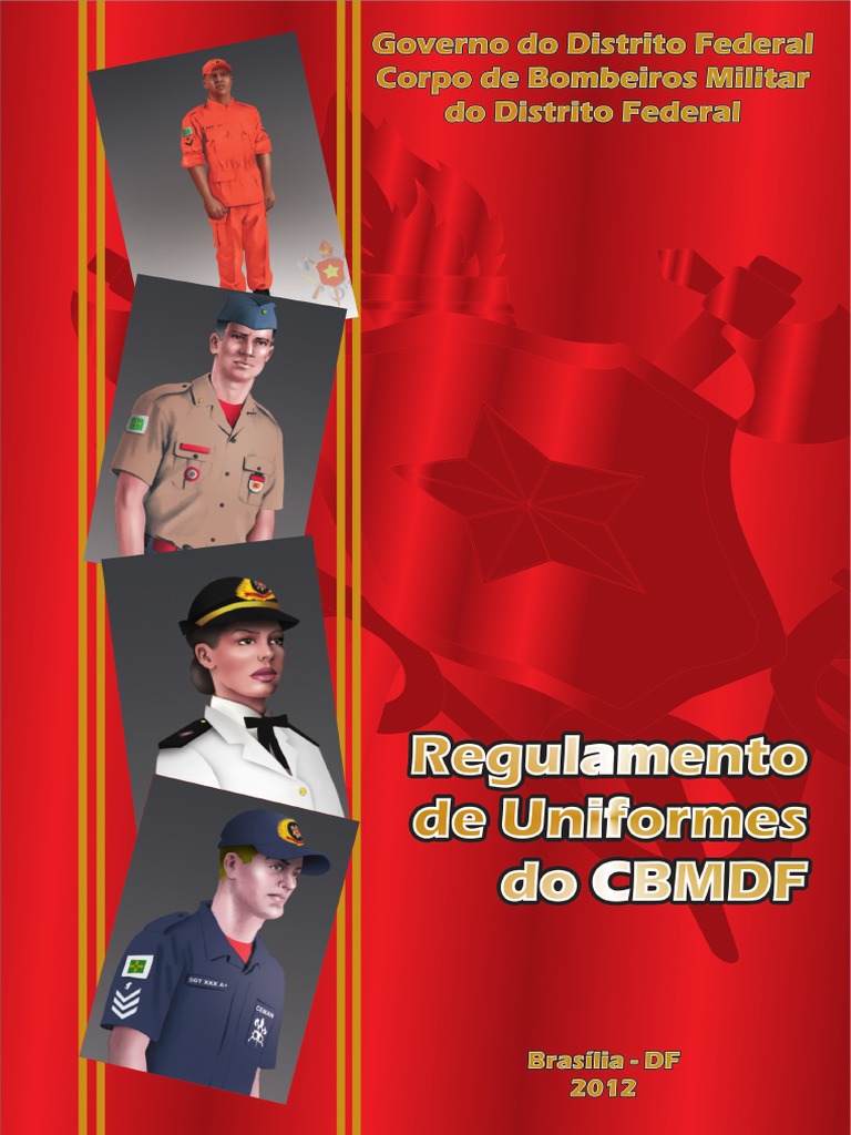 V Uniformes  Brasília DF