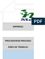 Matriz Iperc