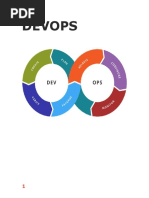 Devops An Intro