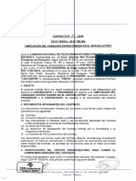 Contrato N 59 2014 Cableado Estructurado 1417781886696 PDF