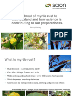 Ppsis Myrtle Rust 2017