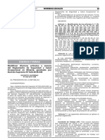 NORMAS DE SEGURIDAD PARA LA MINERIA PERUANA.PDF