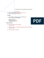 Calcular de Resistor PDF