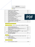 Reservoir & Production Data UNIPETRO ABC Diagnostico by JOC