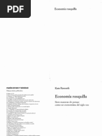 Economia Rosquilla1 PDF | PDF