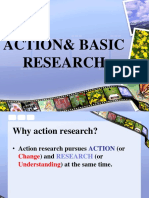 Action Research