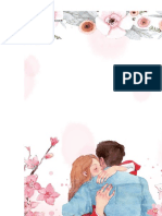Hand-painted Romantic Couple Card-WPS Office
