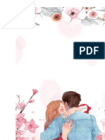 Hand-Painted Romantic Couple Card-WPS Office