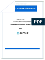 Valvula Limitadora de Presion PDF